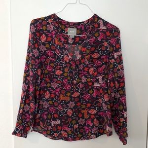 Maeve Blouse